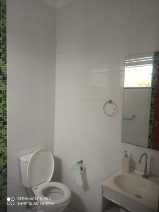 Imagem Casa com 2 Quartos à Venda, 132 m² em Jardim Residencial Villa Amato - Sorocaba