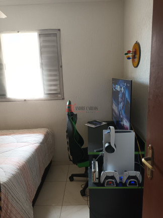 Imagem Casa de Condomínio com 2 Quartos à Venda, 60 m² em Jardim Paulista - Itapevi Imagem Casa de Condomínio com 2 Quartos à Venda, 60 m² em Jardim Paulista - Itapevi