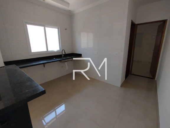 Imagem Casa com 2 Quartos à Venda, 65 m² em Balneário Itaguaí - Mongaguá