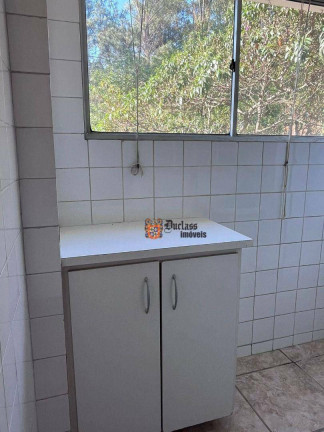 Imagem Apartamento com 2 Quartos à Venda, 51 m² em Horto Florestal - São Paulo Imagem Apartamento com 2 Quartos à Venda, 51 m² em Horto Florestal - São Paulo