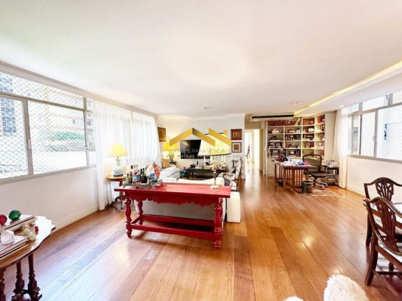 Imagem Apartamento com 2 Quartos à Venda, 183 m² em Jardim Paulista - São Paulo Imagem Apartamento com 2 Quartos à Venda, 183 m² em Jardim Paulista - São Paulo