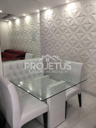 Imagem Casa com 2 Quartos à Venda, 73 m² em Vargem Grande Paulista