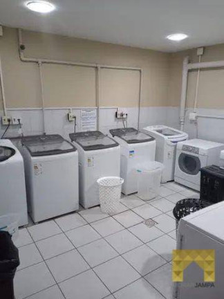 Imagem Apartamento com 2 Quartos à Venda, 70 m² em Bairro Dos Estados - João Pessoa