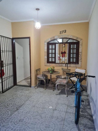 Imagem Casa com 2 Quartos à Venda, 70 m² em Jardim Imperador - Praia Grande