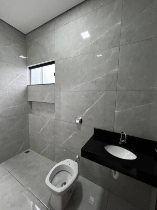 Imagem Casa com 2 Quartos à Venda, em Parque Da Mata - Tangará Da Serra Imagem Casa com 2 Quartos à Venda, em Parque Da Mata - Tangará Da Serra