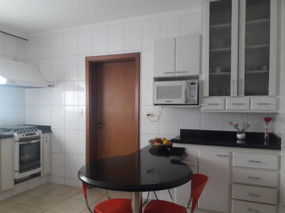 Imagem Apartamento com 3 Quartos à Venda, 138 m² em Centro - Piracicaba Imagem Apartamento com 3 Quartos à Venda, 138 m² em Centro - Piracicaba