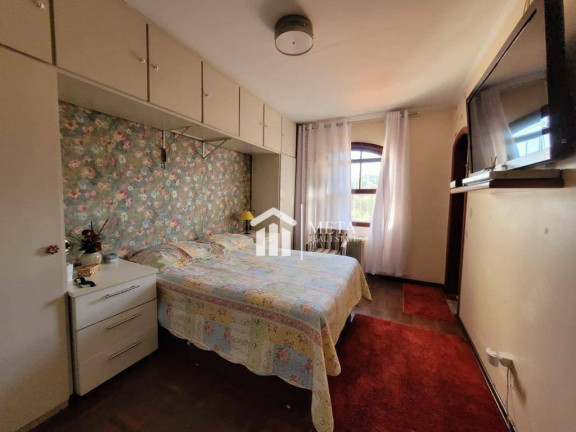 Imagem Imóvel com 3 Quartos à Venda, 280 m² em Casa Verde - São Paulo