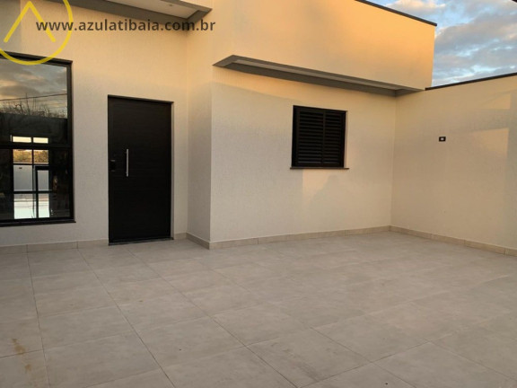 Imagem Casa com 3 Quartos à Venda, 100 m² em Loteamento Bella Atibaia - Atibaia
