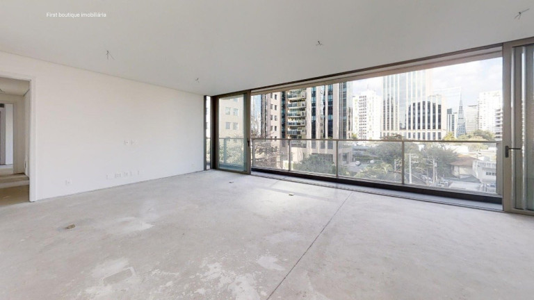 Imagem Apartamento com 3 Quartos à Venda, 501 m² em Itaim Bibi - São Paulo