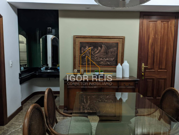 Imagem Casa com 3 Quartos à Venda, 1.700 m² em Parque Turf Club - Campos Dos Goytacazes