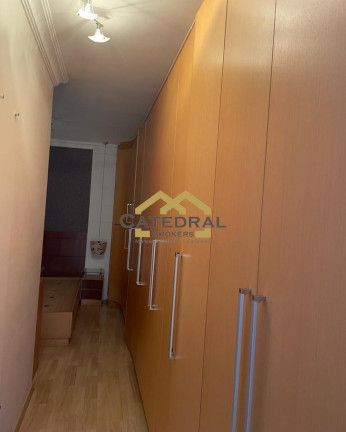 Imagem Apartamento com 3 Quartos à Venda, 115 m² em Jardim Bonfiglioli - Jundiaí