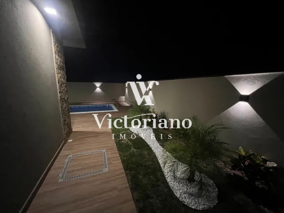 Imagem Casa de Condomínio com 3 Quartos à Venda, 360 m² em Residencial Colinas - Caçapava Imagem Casa de Condomínio com 3 Quartos à Venda, 360 m² em Residencial Colinas - Caçapava