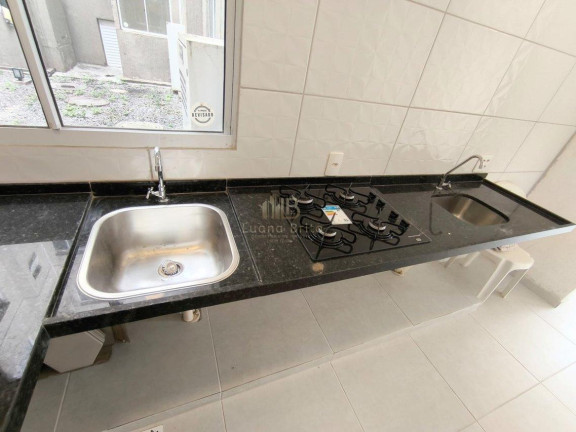 Imagem Apartamento com 2 Quartos à Venda, 42 m² em Celeiro Das Alegrias Futuras - Camaragibe