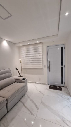 Imagem Sobrado com 2 Quartos à Venda, 54 m² em Chácara Faggion - Suzano Imagem Sobrado com 2 Quartos à Venda, 54 m² em Chácara Faggion - Suzano