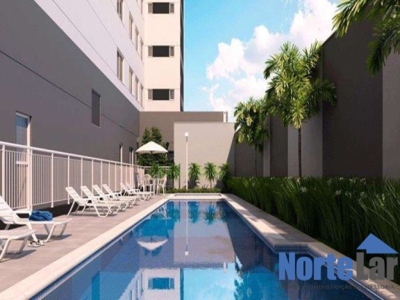 Imagem Kitnet com 1 Quarto à Venda, 20 m² em Brás - São Paulo