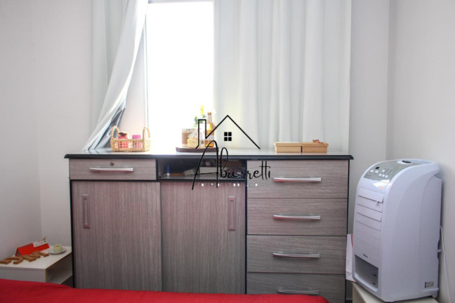Imagem Apartamento com 2 Quartos à Venda, 46 m² em Pompéia - Piracicaba