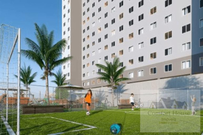 Imagem Casa com 2 Quartos à Venda, 40 m² em Parque Das Nações - Santo André