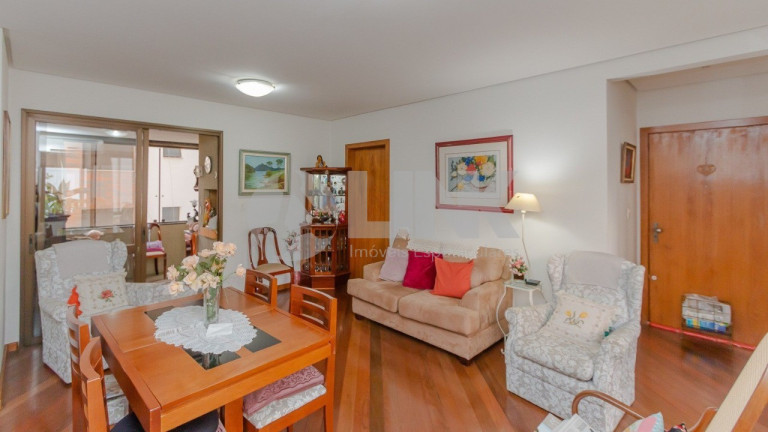 Imagem Apartamento com 3 Quartos à Venda, 121 m² em Bela Vista - Porto Alegre
