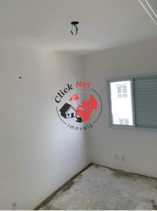 Imagem Apartamento com 2 Quartos à Venda, 56 m² em Baeta Neves - São Bernardo Do Campo
