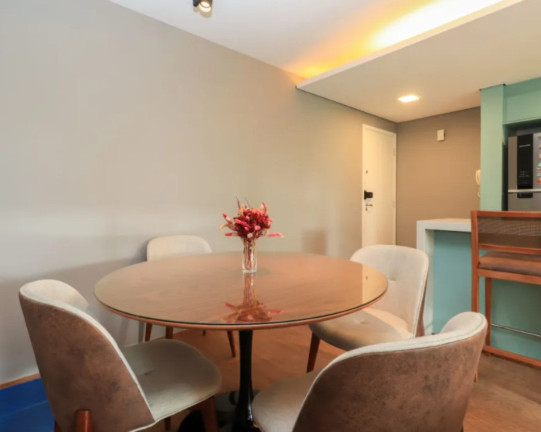 Imóvel com 2 Quartos à Venda, 78 m² em Alto De Pinheiros - São Paulo