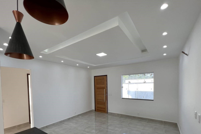 Imagem Casa com 3 Quartos à Venda, 100 m² em Jardim Atlântico Central (itaipuaçu) - Maricá Imagem Casa com 3 Quartos à Venda, 100 m² em Jardim Atlântico Central (itaipuaçu) - Maricá