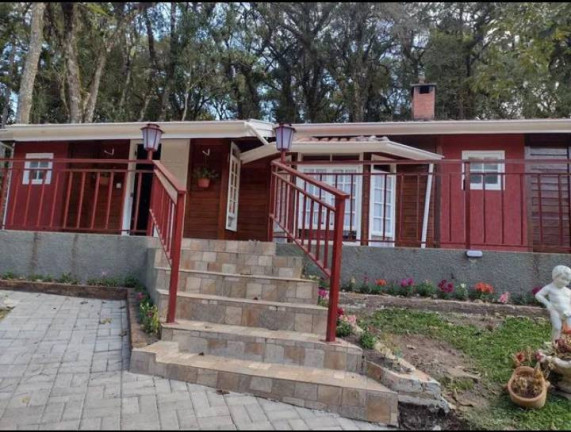 Imagem Casa com 3 Quartos à Venda, 1.000 m² em Imbiry - Campos Do Jordão Imagem Casa com 3 Quartos à Venda, 1.000 m² em Imbiry - Campos Do Jordão