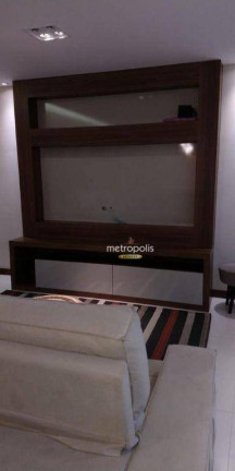 Imagem Apartamento com 3 Quartos à Venda, 123 m² em Olímpico - São Caetano Do Sul