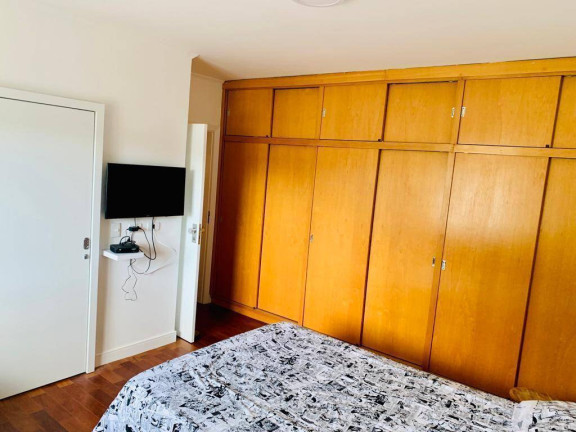Imagem Casa de Condomínio com 6 Quartos à Venda, 400 m² em Alphaville - Santana De Parnaíba