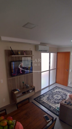 Imóvel com 2 Quartos à Venda, 48 m² em Parque Ribeirao Preto - Ribeirão Preto