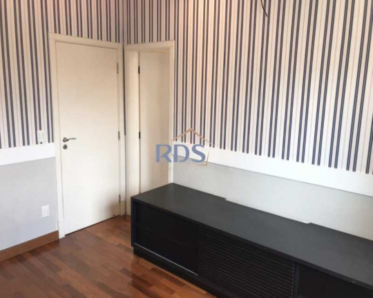 Imagem Apartamento com 3 Quartos à Venda, 217 m² em Vila Congonhas - São Paulo