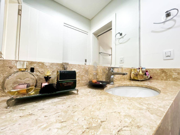 Imagem Apartamento com 3 Quartos à Venda, 96 m² em Centro - Itapema