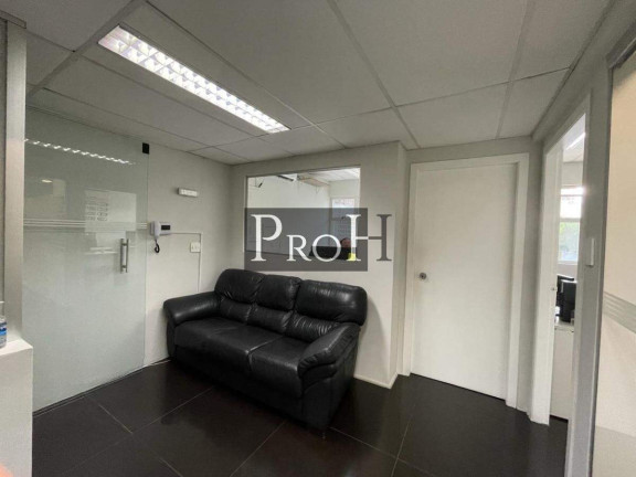 Imagem Sala Comercial à Venda, 169 m² em Vila Guiomar - Santo André
