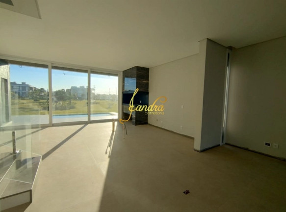 Imagem Casa de Condomínio com 4 Quartos à Venda, 247 m² em Centro - Xangri-la