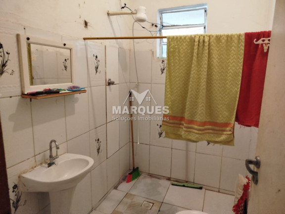 Imagem Casa com 2 Quartos à Venda, 180 m² em Parque Do Horto - Hortolândia
