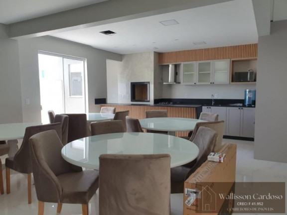 Apartamento com 2 Quartos à Venda, 72 m² em Tabuleiro - Camboriú