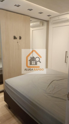Imagem Flat com 1 Quarto para Alugar, 1 m² em Jardim Flor Da Montanha - Guarulhos