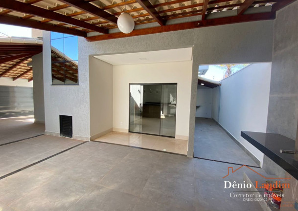 Imagem Casa com 3 Quartos à Venda, 125 m² em Ibituruna - Montes Claros Imagem Casa com 3 Quartos à Venda, 125 m² em Ibituruna - Montes Claros