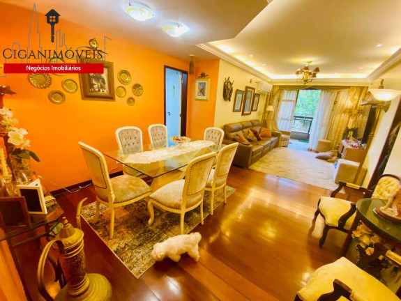 Imagem Apartamento com 4 Quartos à Venda, 150 m² em Barra Da Tijuca - Rio De Janeiro Imagem Apartamento com 4 Quartos à Venda, 150 m² em Barra Da Tijuca - Rio De Janeiro