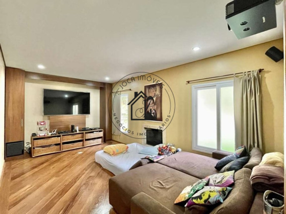 Imagem Casa de Condomínio com 4 Quartos à Venda, 720 m² em Transurb - Itapevi