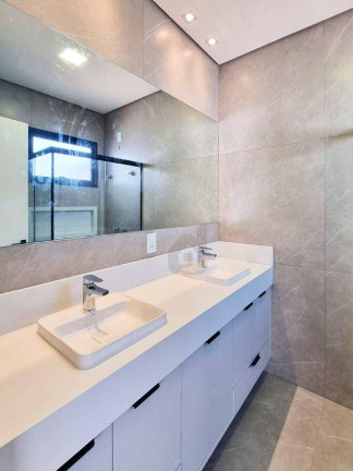 Imagem Casa com 3 Quartos à Venda, 188 m² em Condomínio Residencial Milano - Indaiatuba