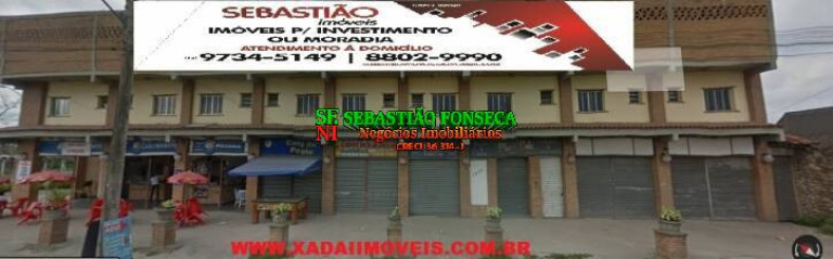 Imagem Imóvel Comercial à Venda, 1.200 m² em Centro - São Sebastião Imagem Imóvel Comercial à Venda, 1.200 m² em Centro - São Sebastião