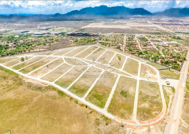 Imagem Terreno à Venda, 250 m² em Pavuna - Pacatuba Imagem Terreno à Venda, 250 m² em Pavuna - Pacatuba