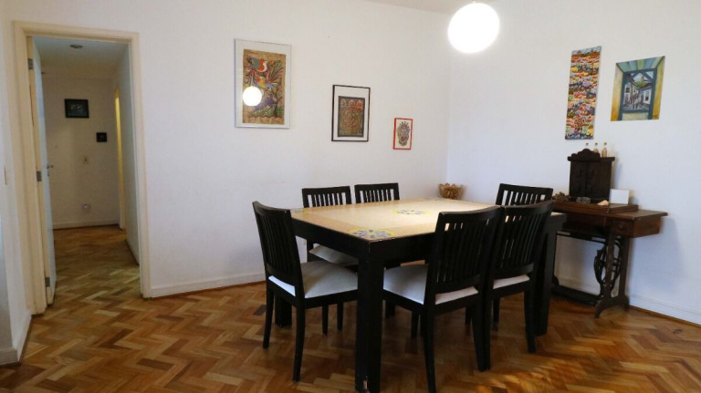 Imagem Apartamento com 2 Quartos à Venda, 107 m² em Campo Belo - São Paulo Imagem Apartamento com 2 Quartos à Venda, 107 m² em Campo Belo - São Paulo