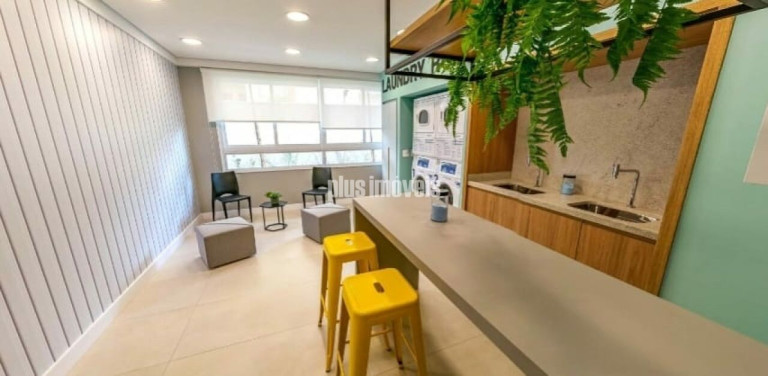 Imagem Apartamento com 1 Quarto à Venda, 25 m² em Pinheiros - São Paulo Imagem Apartamento com 1 Quarto à Venda, 25 m² em Pinheiros - São Paulo