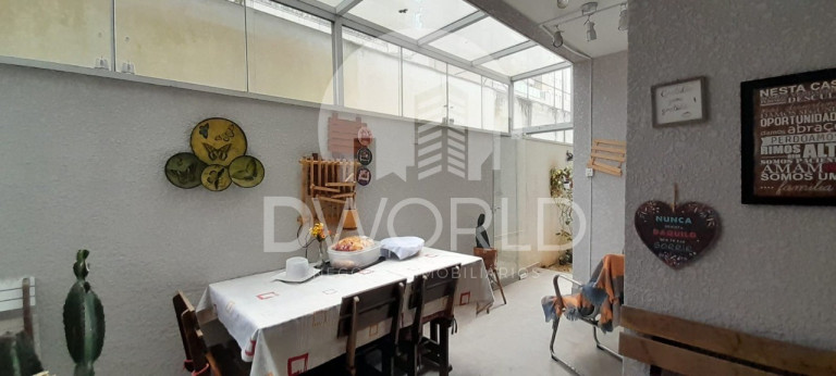 Imagem Imóvel com 3 Quartos à Venda, 107 m² em Centro - São Bernardo Do Campo Imagem Imóvel com 3 Quartos à Venda, 107 m² em Centro - São Bernardo Do Campo