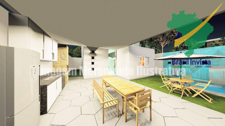 Imagem Casa com 4 Quartos à Venda, 300 m² em Porto Belo - Porto Seguro Imagem Casa com 4 Quartos à Venda, 300 m² em Porto Belo - Porto Seguro