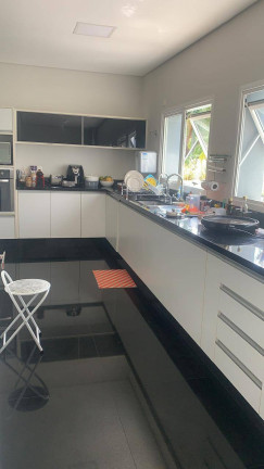 Imagem Casa de Condomínio com 4 Quartos à Venda, 408 m² em Alphaville - Santana De Parnaíba