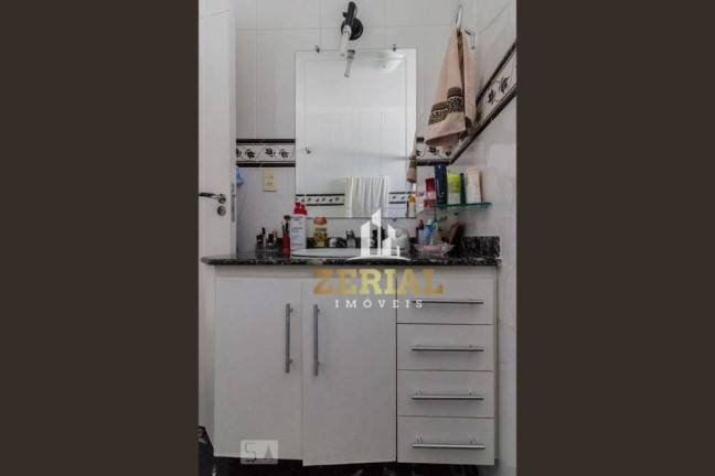 Imagem Sobrado com 3 Quartos à Venda, 237 m² em Campestre - Santo André Imagem Sobrado com 3 Quartos à Venda, 237 m² em Campestre - Santo André