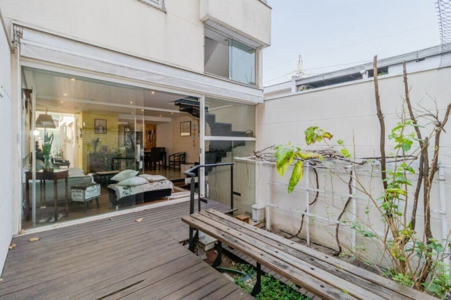 Imagem Casa com 4 Quartos à Venda, 223 m² em Mooca - São Paulo Imagem Casa com 4 Quartos à Venda, 223 m² em Mooca - São Paulo