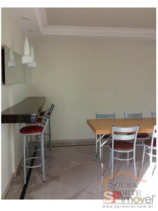 Imagem Apartamento com 4 Quartos à Venda,  em Vila Maria Alta - São Paulo